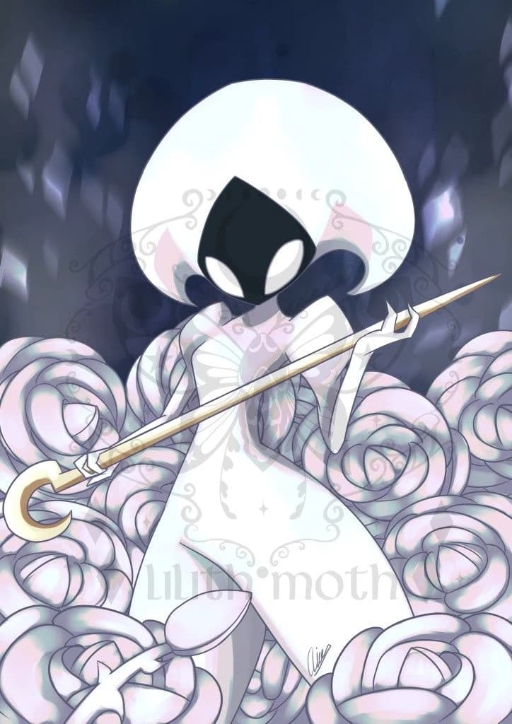 Lace thumbnail
