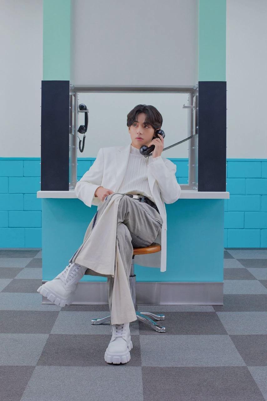 Taehyung  thumbnail