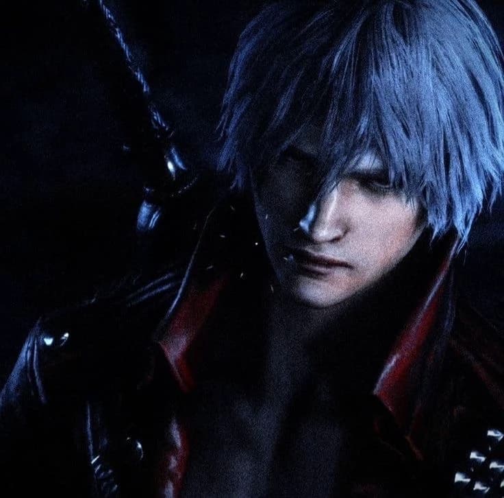 Dante Sparda thumbnail