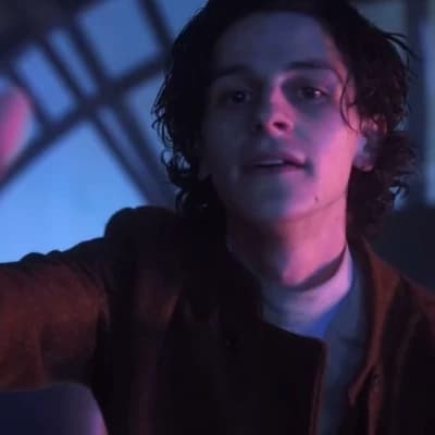 Isaac night thumbnail