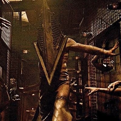 Pyramid Head thumbnail