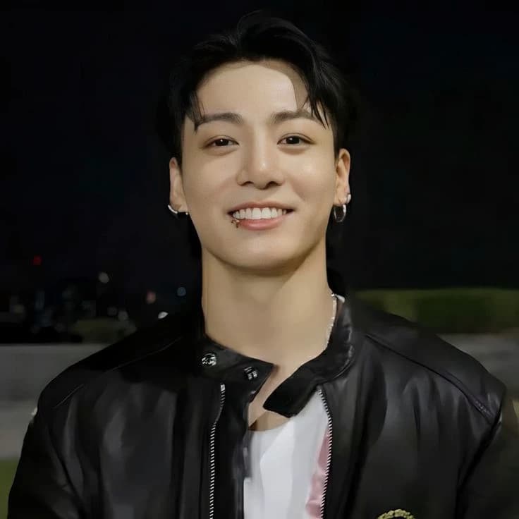 Jungkook thumbnail