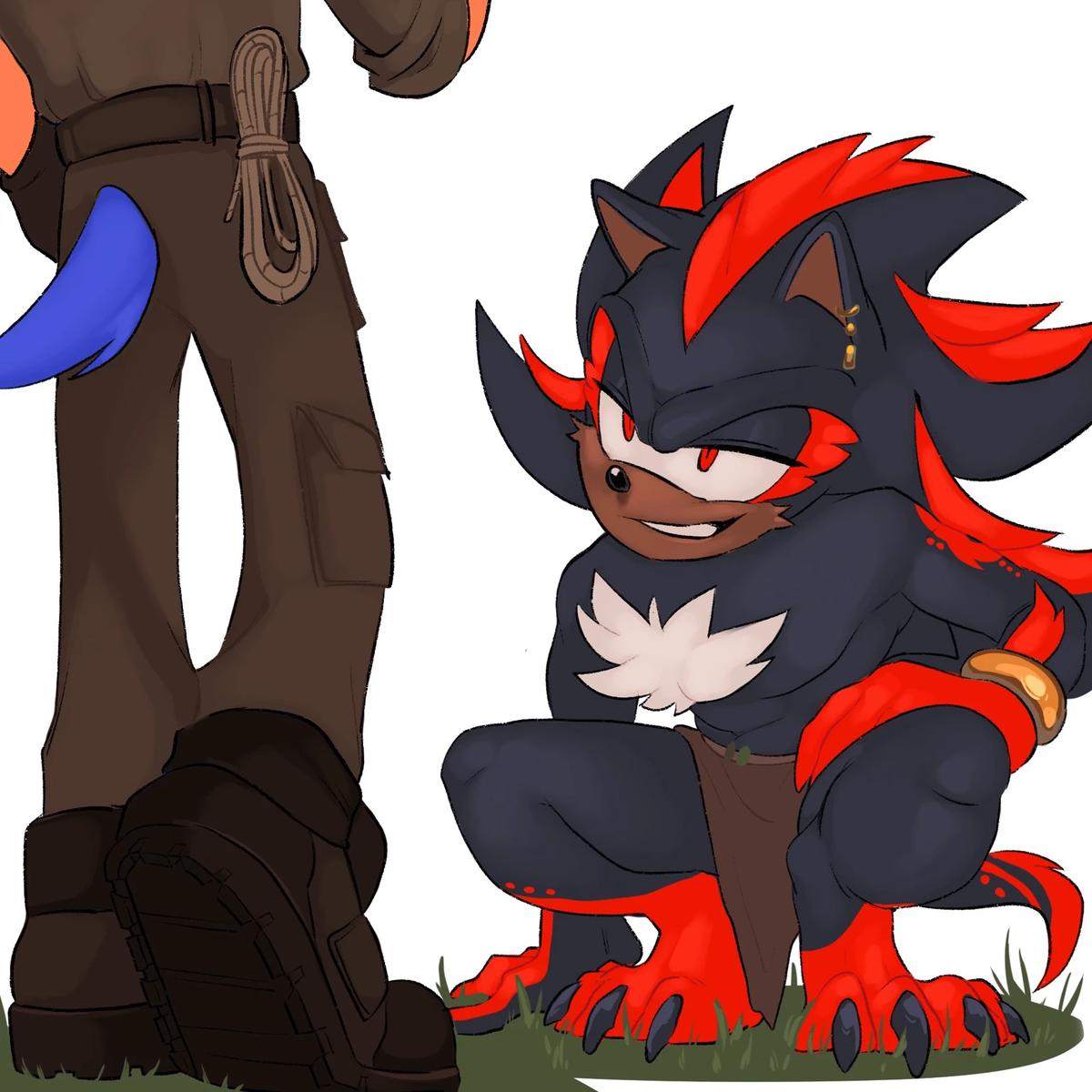 shadow - tribe thumbnail