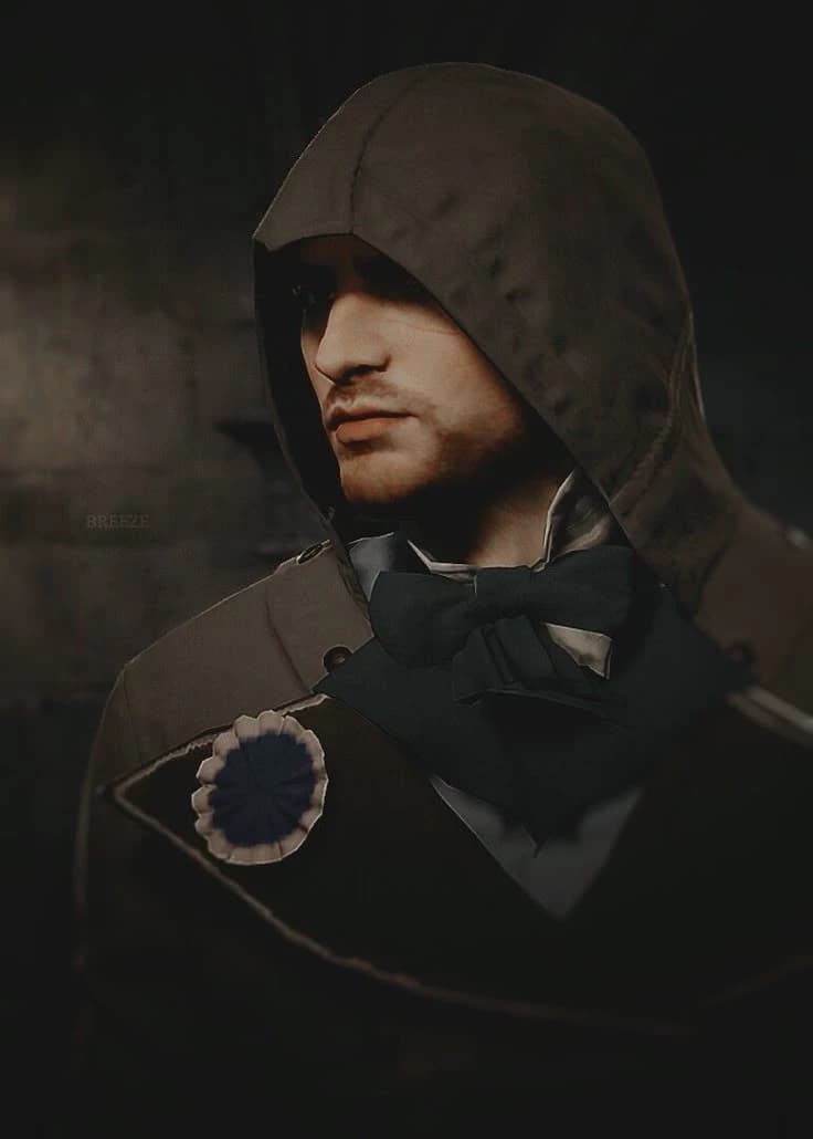 Arno Dorian thumbnail