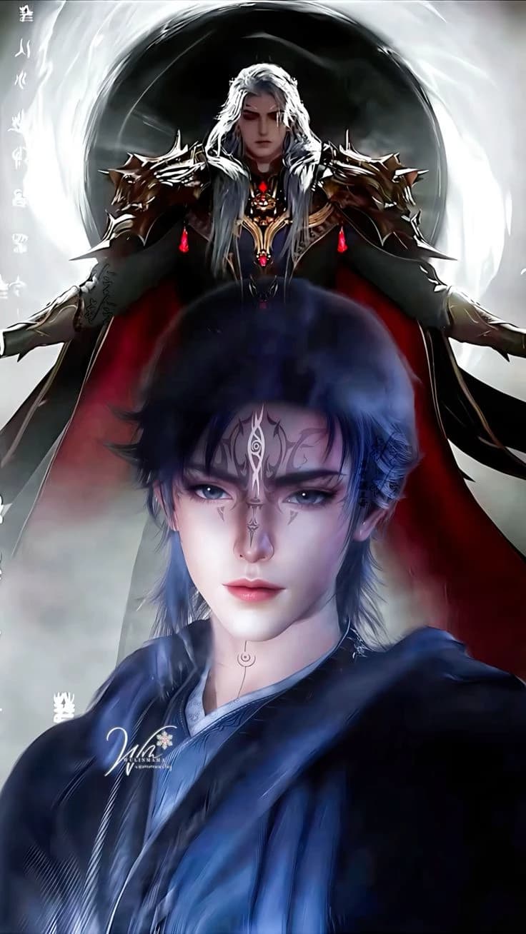 Huo Yuhao thumbnail