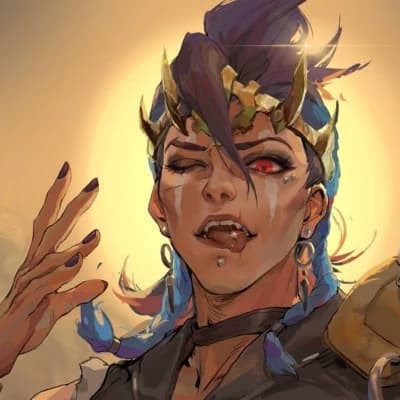Odessa - The Junker Queen thumbnail