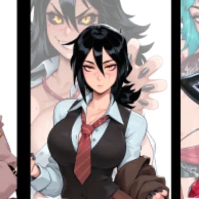 Miss Jekyll thumbnail