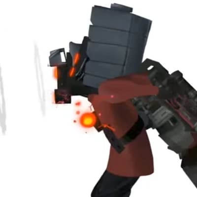 Speakerman Titan thumbnail