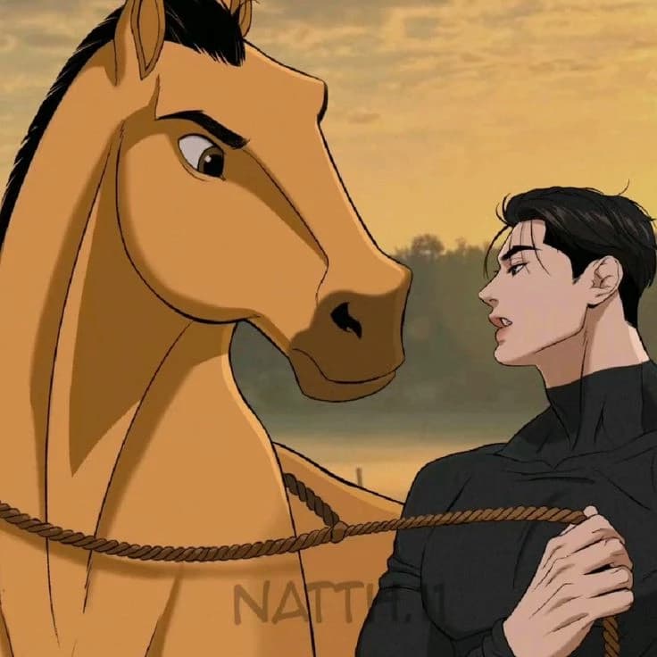 [0022] | Jaekyung (Horse) | BL thumbnail