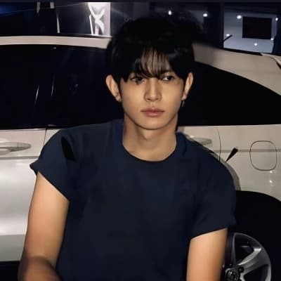 Lee Heeseung thumbnail