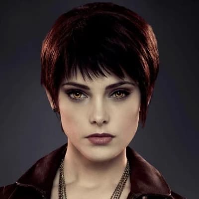 Alice Cullen thumbnail