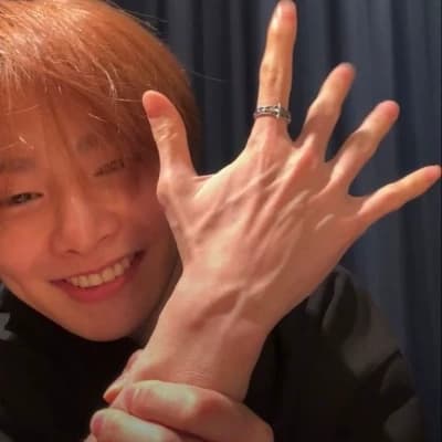 Yang Jeongin thumbnail