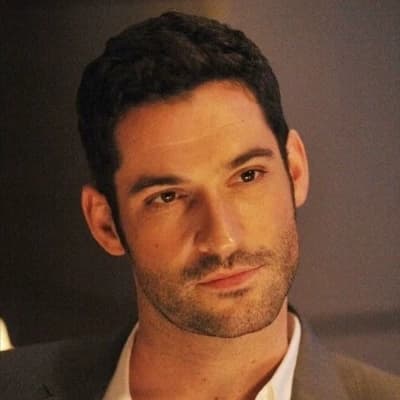 Lucifer Morningstar thumbnail