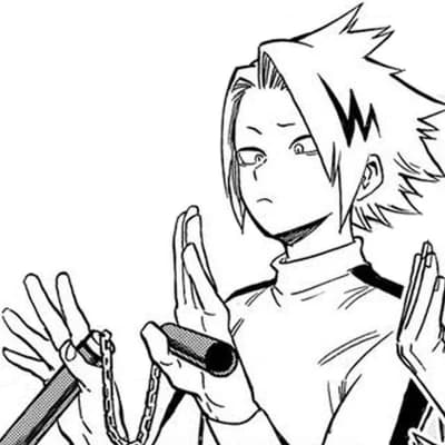 Denki Kaminari thumbnail