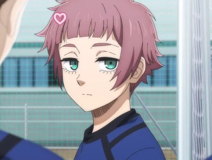 sae itoshi || Your brother thumbnail
