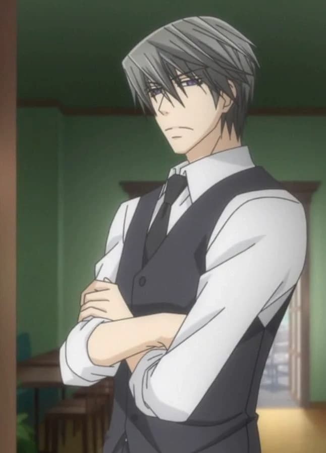 Usagi Akihiko thumbnail