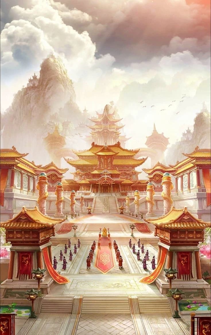Dinastia Míngqìng (Mingqing) thumbnail