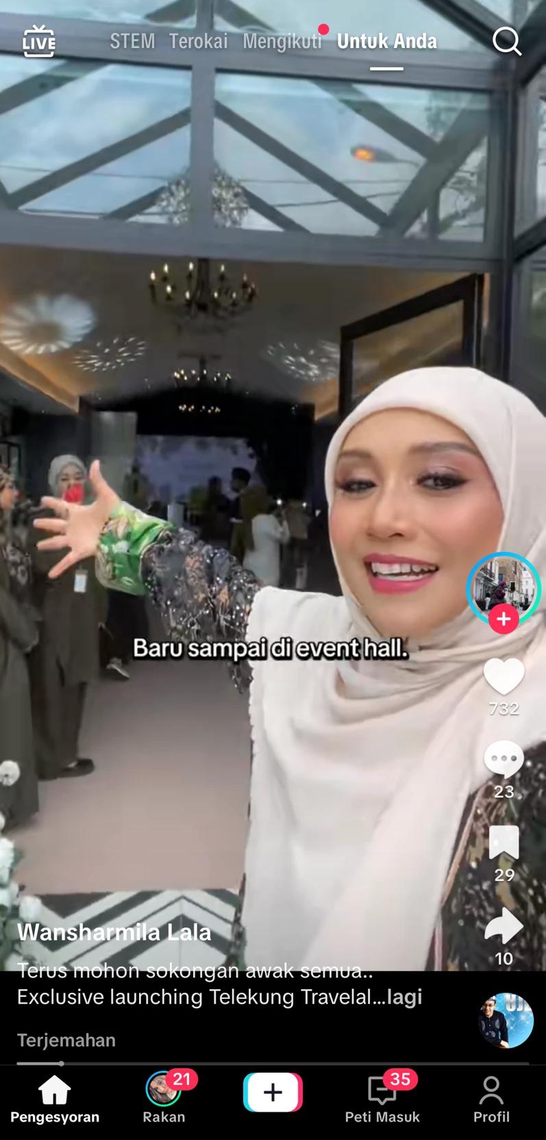 Fatimah thumbnail