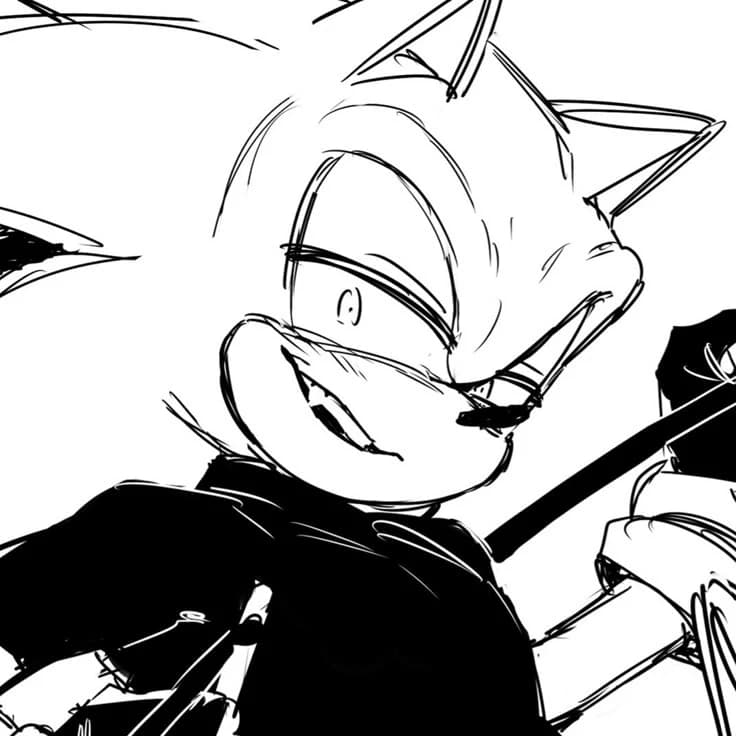 Sonic the hedgehog thumbnail