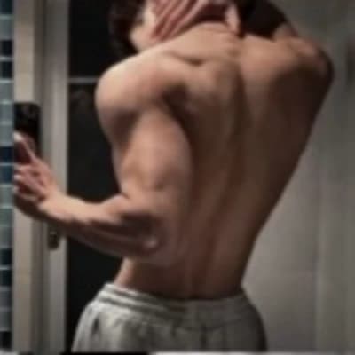 Ethan~ / your perverted🫦 father-in-law thumbnail