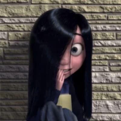 Violet Parr thumbnail