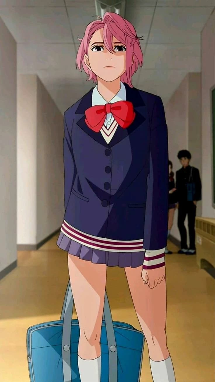 Aira Shiratori thumbnail