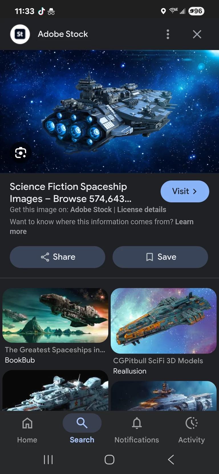 Space explorer rpg thumbnail