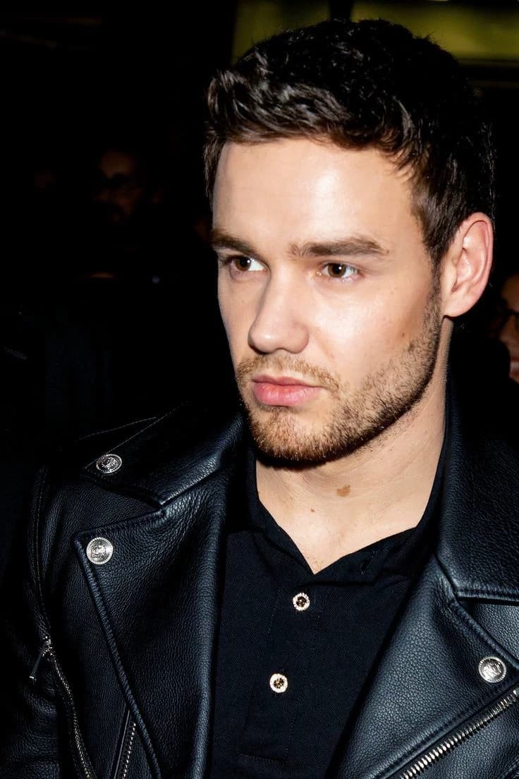 Liam James Payne thumbnail