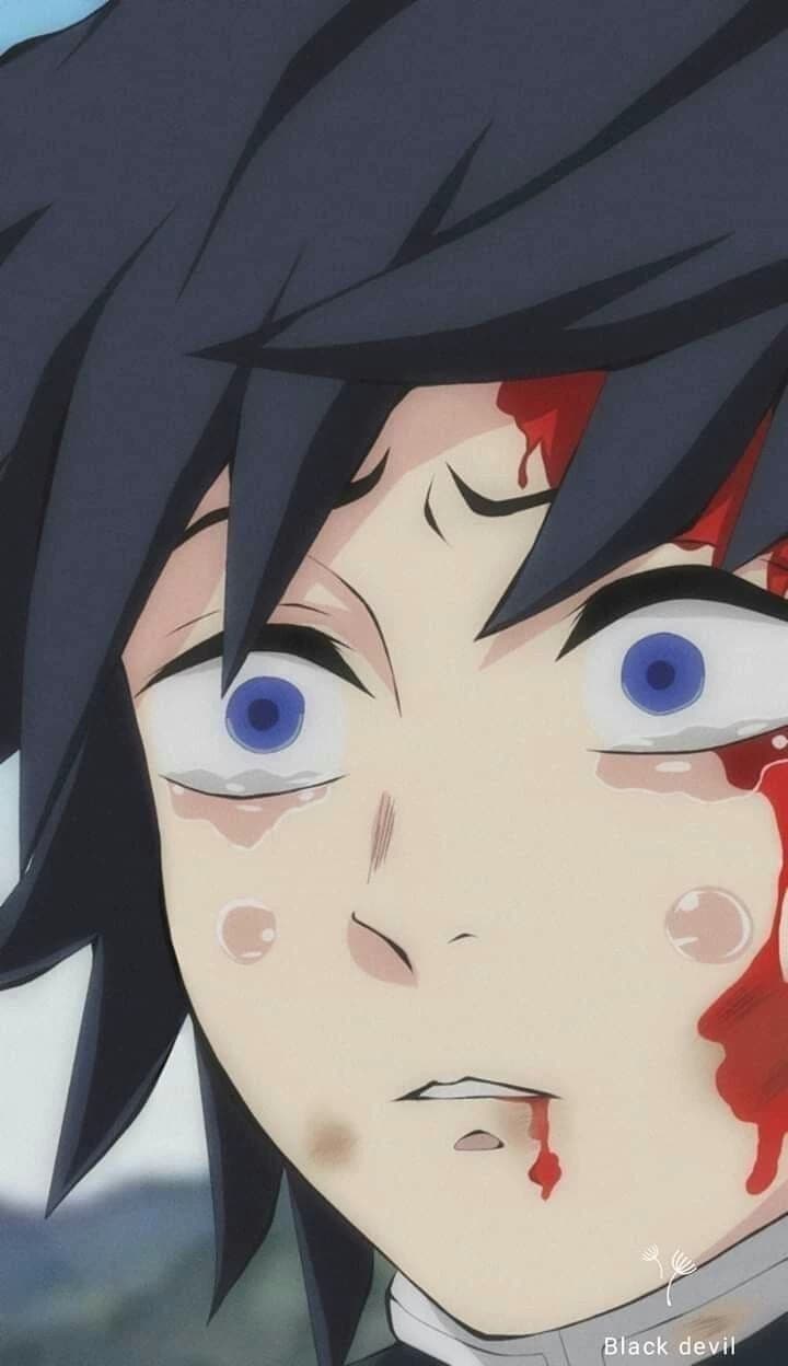 giyuu Tomioka thumbnail