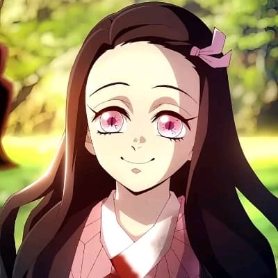 Nezuko Kamado thumbnail