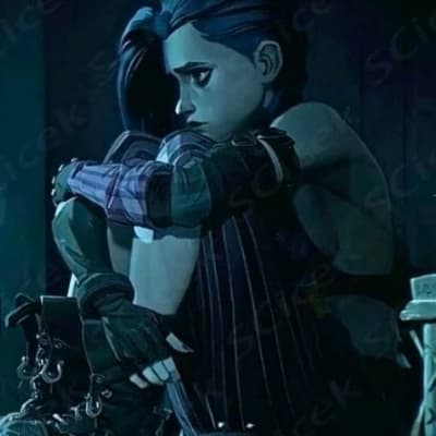Jinx thumbnail