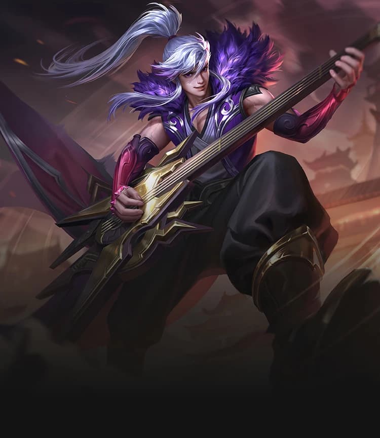 Gao - honor of kings  thumbnail