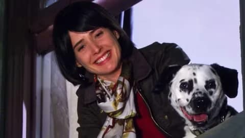 Robin Scherbatsky (post HIMYM finale in 2030) thumbnail