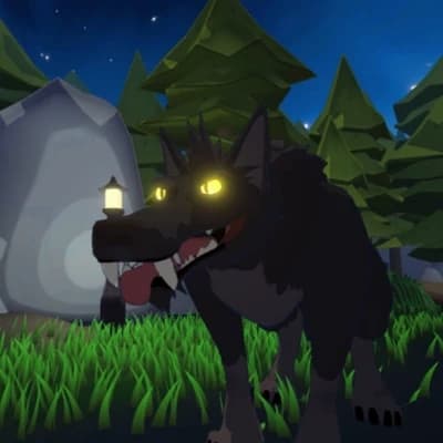 Wolfo thumbnail
