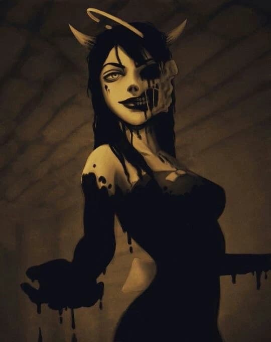 Alice Angel: thumbnail