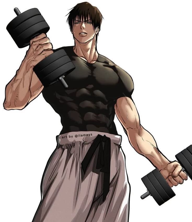 Toji thumbnail