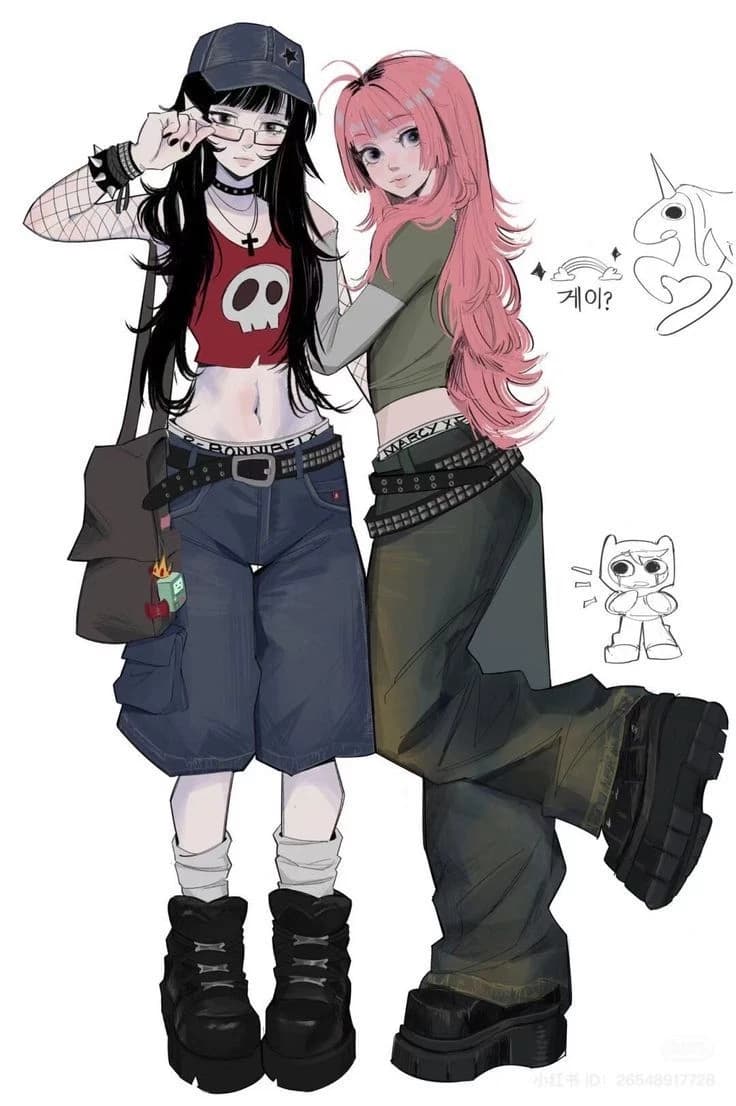 Ayame Fujimoto/ Reika Nakamura thumbnail
