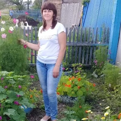 Galina Zavyalova thumbnail