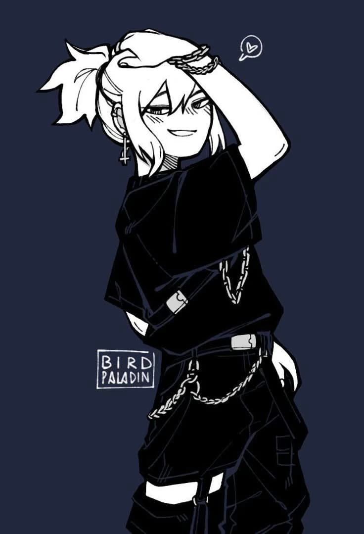 Kevin (Bl, Omega) thumbnail