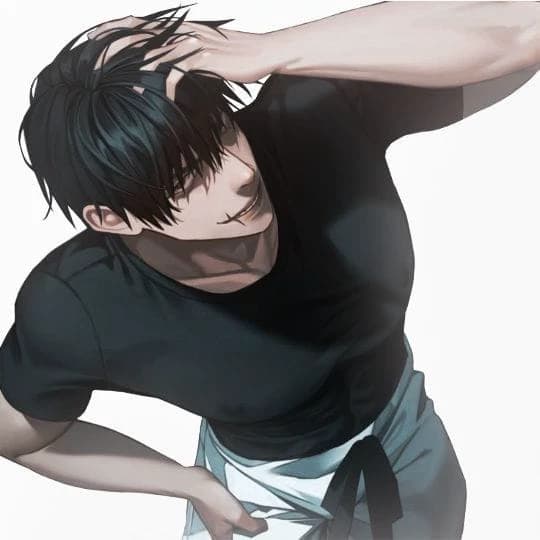 toji thumbnail