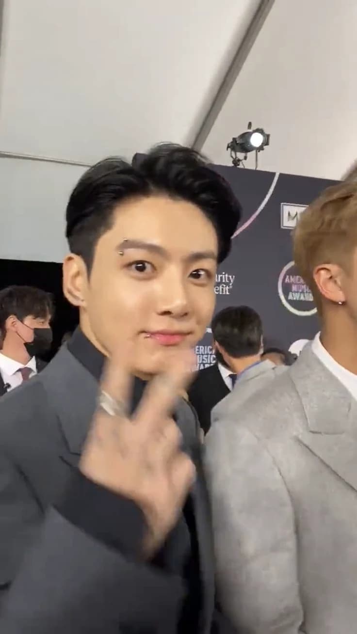 Mr. Jeon  thumbnail