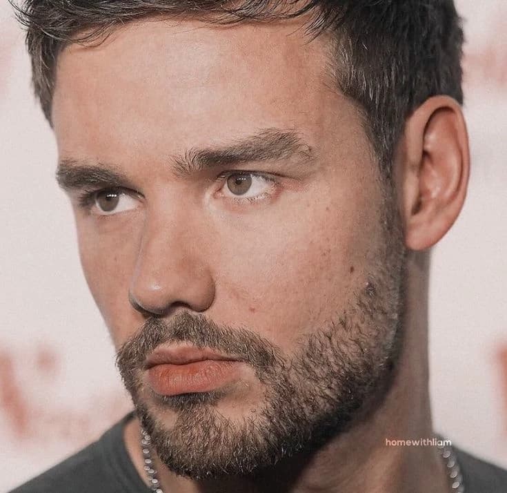 Liam payne thumbnail