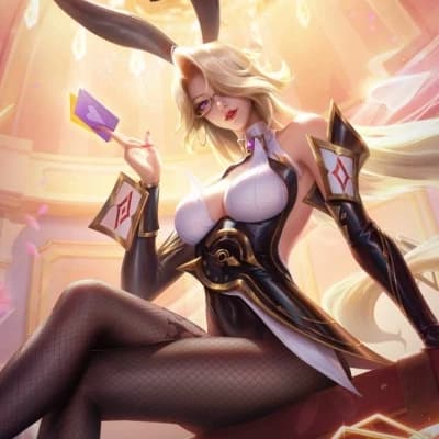 Veres (lucky rabbits) thumbnail