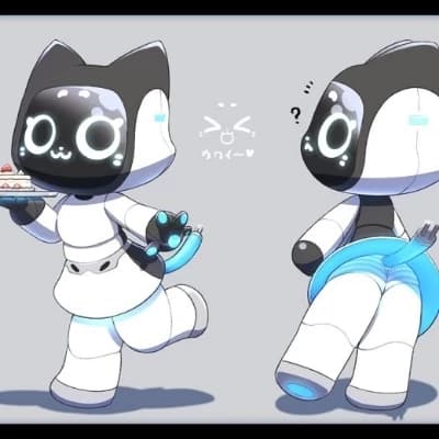 Neko-Unit 12 thumbnail