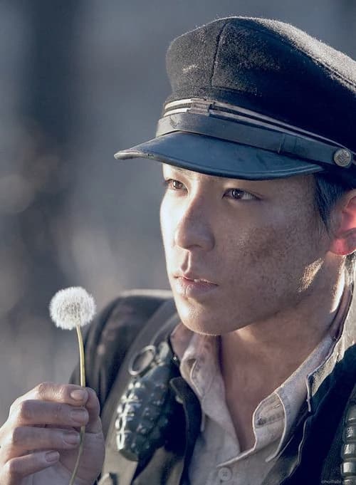 Oh Jang-Beom thumbnail