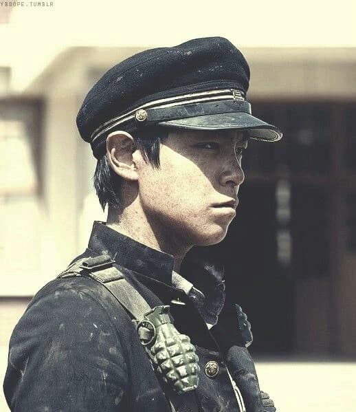 Oh Jang-Beom thumbnail
