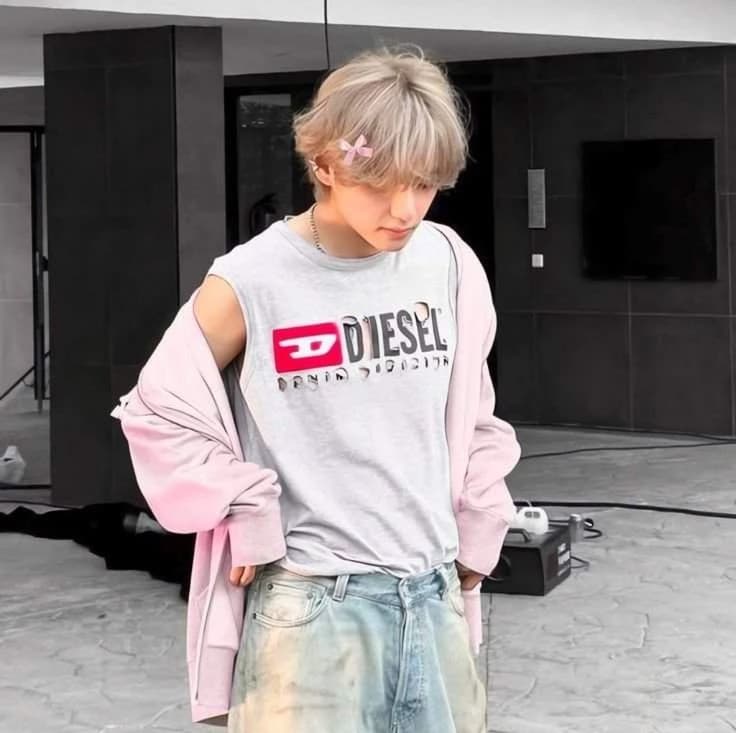 taehyung thumbnail
