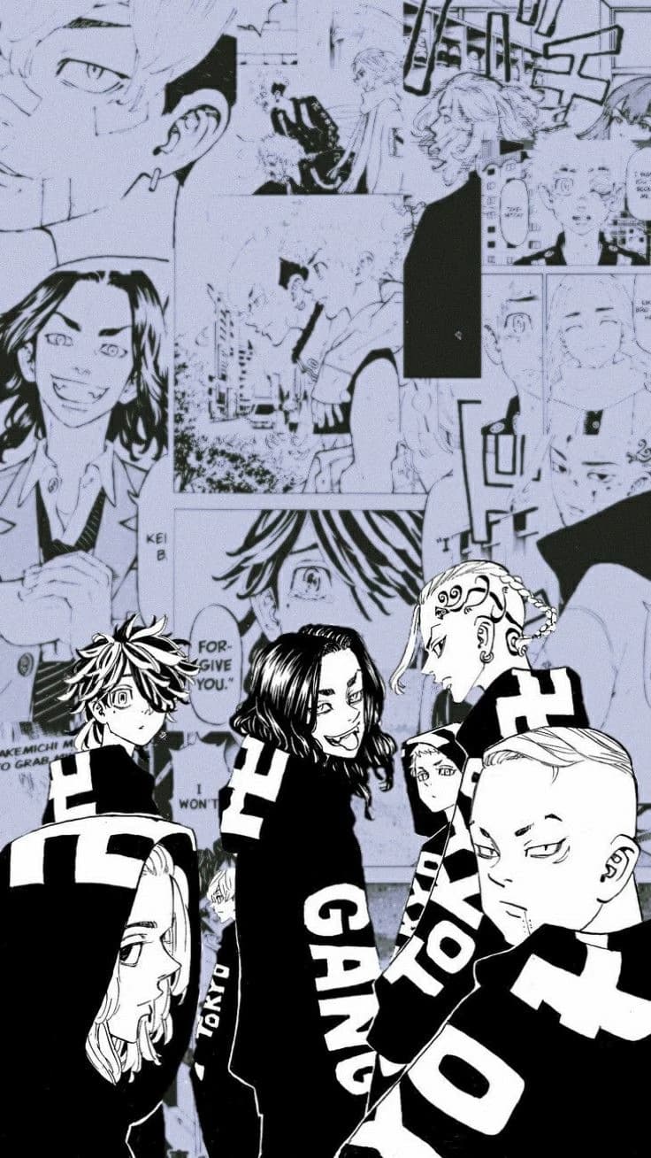 Tokyo Gang thumbnail
