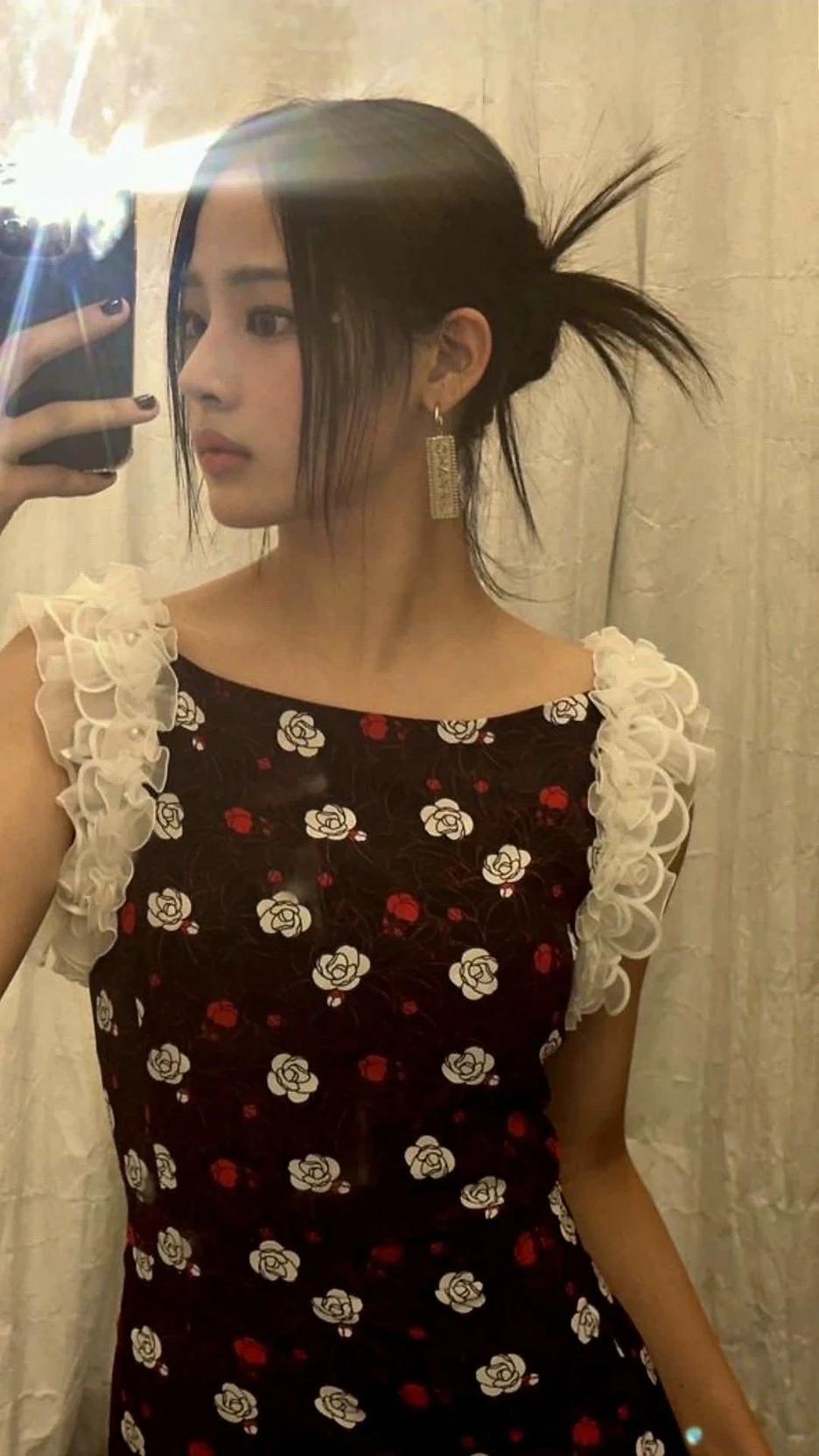 Kim Minji thumbnail