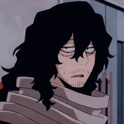 ~Aizawa Shouta~{Loving Father} thumbnail